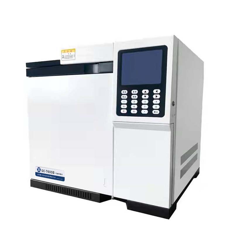 白酒組分分析專(zhuān)用氣相色譜儀