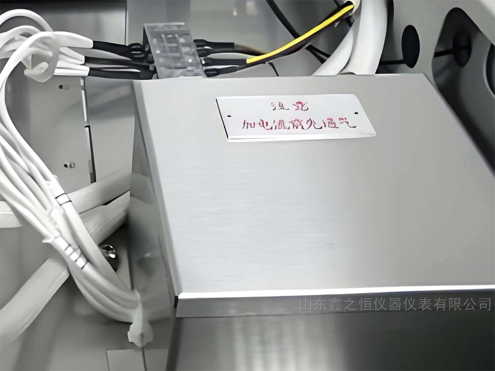 TCD熱導池檢測器